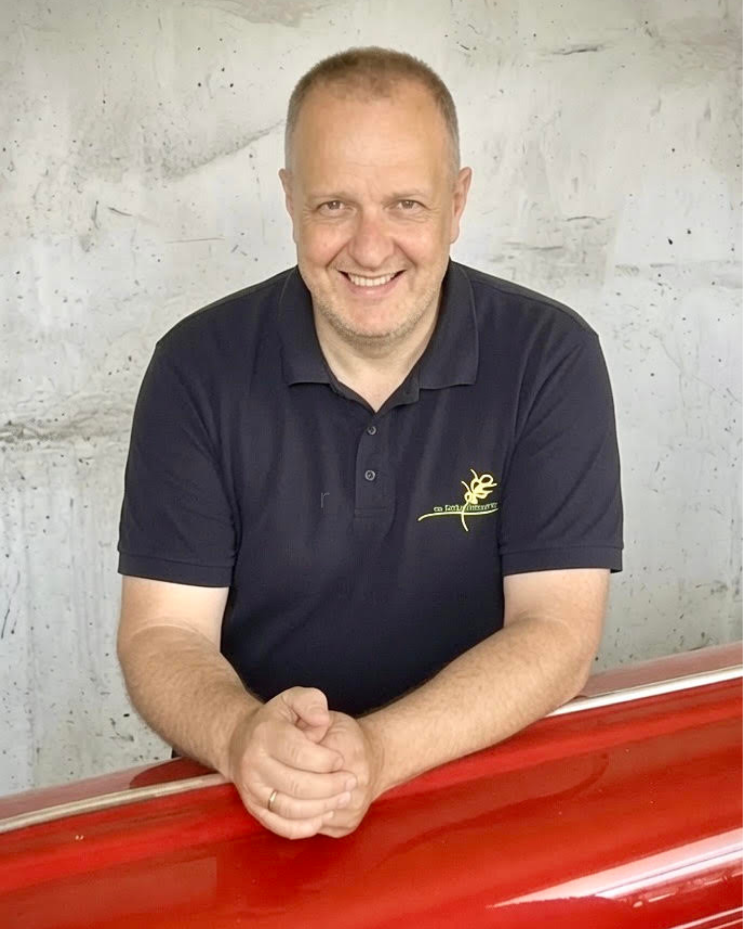 Hauke Timzens